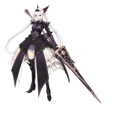 知名绘师Tony加盟《光明格斗:反叛》 游戏将于2019年3月14日发售并推出广播剧