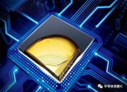速度比肩DDR4，国产存储芯片的“弯道超车”惊艳亮相美国